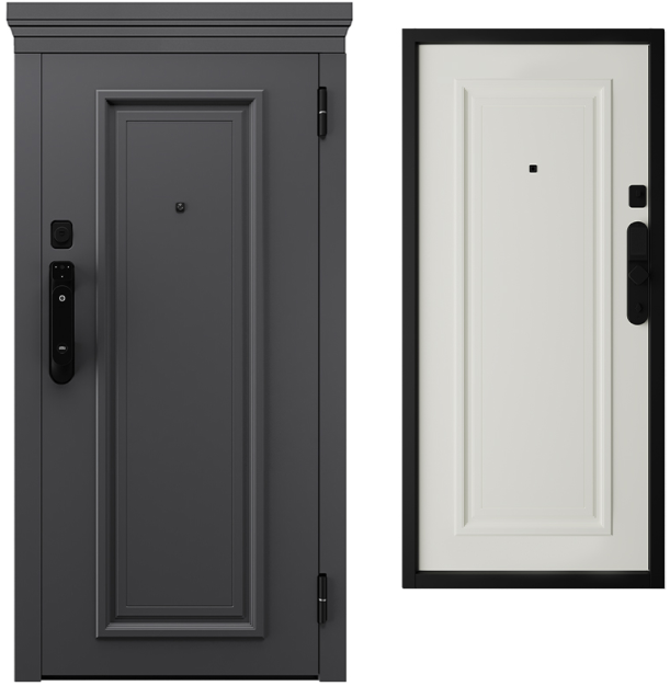 Металюкс / Smart Pro М-SP634